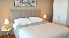 Ferienhaus für 5 Gäste mit 115m² in Šilo - Image 5