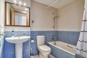 Apartment 'Las Lomas de Marina del Este' mit Meerblick, Terrassen, Gemeinschaftspool und WLAN - Image 3