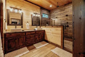 Panoramic Views | Sauna · Hot Tub · Game Room - Image 3