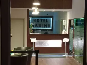 Hotel Maximo - Image 4