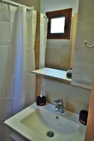 Apartamento Meltemi junto a la playa de megalos mourtias! - Image 2