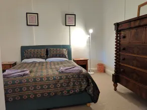 Central Bridgetown 2 bedroom cottage - Image 5