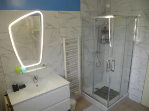 Villa comfort con 4 camere da letto nel campo da golf di Montélimar (200 m) - Image 3