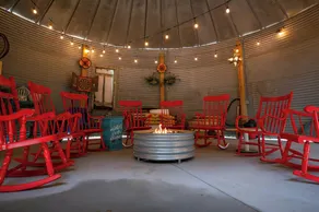 Hermann Grain Bins BNB  - Image 5