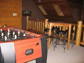 Lone Pine Lodge - Prescott hytteudlejning - Image 2