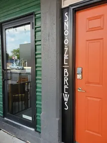 Private apartment above a craft brewery. - Image 4
