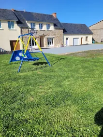 HUS 200m från havet, lugnt och vackert utsikt över kusten - Image 2