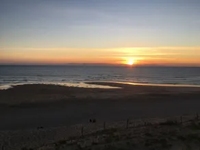 THE OCEAN, THE FOREST, THE LAKE, GOLF, SURFING, FISHING, AND PEACE AND QUIET! - Image 3