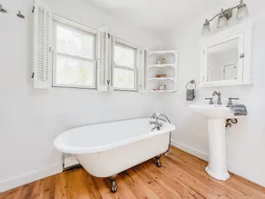 Boho New Jersey lake house 1 hour from NYC - Image 5