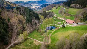 Langmichelhof - Appartamento di 32 mq, 1 soggiorno / camera da letto - Image 5