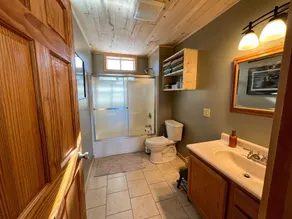 Beautiful Northwoods Home with Lake Vermilion Access - Image 3