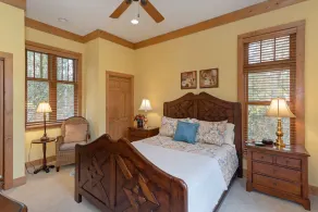 Brookstone Villa 1A: 3  BR, 3  BA Condominium in Sapphire, Sleeps 6 - Image 3