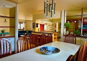 Shared country house for rent for 20 guests. - Image 3