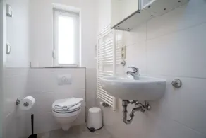 Equipamento de luxo com sauna - apenas 250 m do Müritz - Image 4