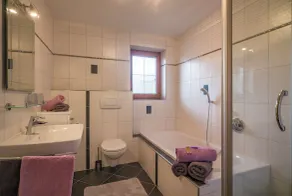 Your dream vacation in the Bergblick apartment in Uderns. You've come to the right place! - Image 2