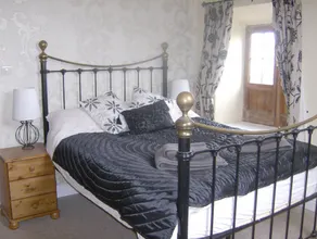 Historic Barn With Breathtaking Views Over Derbys/Staffs Border. Pet Friendly - Image 3