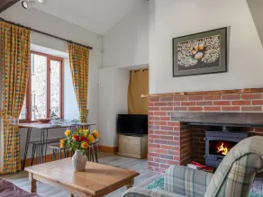 THE DAIRY, romantic, character holiday cottage in Malborough - Image 5