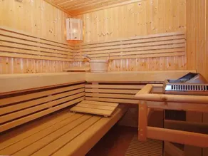 Bel appartement à Callantsoog à 400m de la mer, balcon orienté sud, ascenseur, sauna, WiFi - Image 3