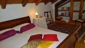 LAKE ORTA elegant apartment, historical center, max relax, 50 mt from the lake - Image 2