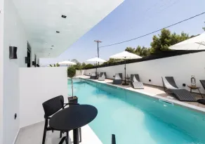 Solvio Boutique Hotel - Image 5