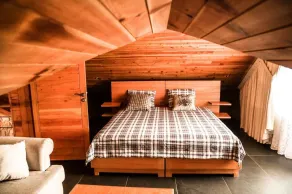 CHALET DE LUXE ALLE JAHRESZEIT - Image 3
