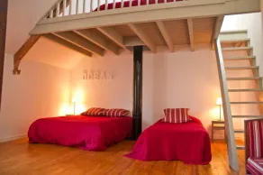 LA VILLA GABRIELLE - ENTRE BOURG ET PLAGE - Image 4