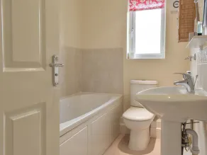 4 Schlafzimmer Unterkunft in Bideford - Image 4