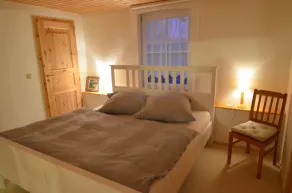 Eksklusivt sommerhus med pejs, stor terrasse og have + gratis vaskeripakke - Image 5