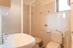 Apartment 'La Casa Di Anita' with with a view from a large panoramic terrace over the mountains - Image 3
