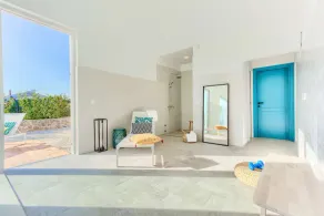 Villa Joyful Living - with 4 bedrooms and an indoor pool, minutes away from the beach by MyWaycation - Image 2