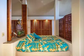 Jasmine House - Privat Hot Tub i Yard med Lotus Pond og Ocean Views - Image 5