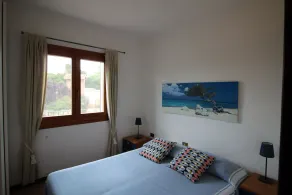 Wohnung mit herrlicher Aussicht und Gartenterrasse & Grill - Image 4