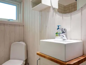5 star holiday home in Aakirkeby - Image 5