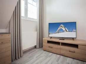 Moderne Wohnung Uber Zwei Etagen in Winterberg - Image 2
