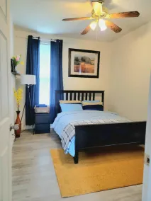 Cozy STL Newport Suite, close to Downtown, Hospitals, Universities, and schools. - Image 4