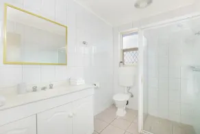 Riverviews | Balkon | 2Bdrm | WIFI | Parkeringsplads - Image 2