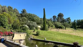 Mas 18ème de 400 m2 Rénové par Architecte sur 6 Ha, Village Célèbre du Luberon - Image 5