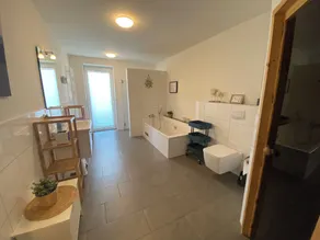 Quartier Hohe Geest 3 - strandnah mit Sauna - Image 3
