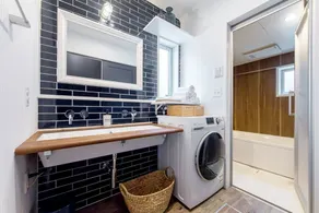 Kitchen and Balcony 99 Stay Sasebo #SGx - Image 4