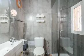 Club Villamar - Belle maison de vacances pour 6 personnes avec 3 chambres à coucher, une propre p... - Image 2