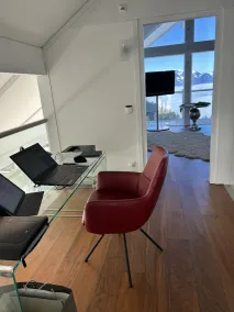 Designerhus att koppla av i Vorarlberg för upp till 8 personer (300 kvm) - Image 3
