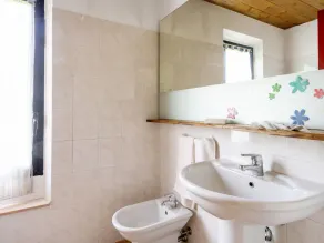 Holiday Home Casa nel Bosco by Interhome - Image 3
