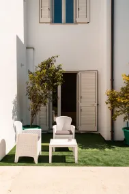 Cozy accommodation in Sardinia, rooms 10 minutes from the beautiful beaches - Image 3