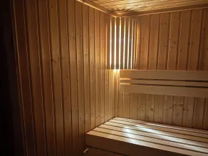 Traum Family-Ferienhaus: Pool, Sauna, Kamin bis 8 Per. – in 350m Strand & Bodden - Image 3