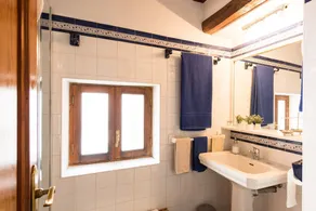 Casa para 5 pessoas centro Valldemossa terraço privado com vista - Image 3