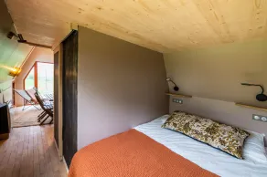Cabane Ecolodge, Arudy - Image 5