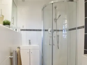 1 chambres à coucher à Truro - Image 2