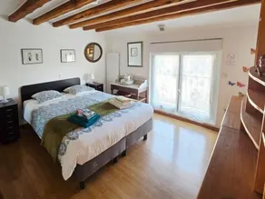 Gîte Leomie - Maison en pierre au pied des vignes - Monthurel - Image 4