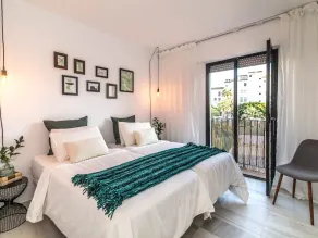 New and Modern Apartment in the heart of Puerto Banús - Image 3