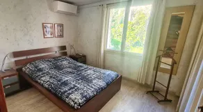Gîte, 2*, air conditioned, in a peaceful setting between olive trees and pool - Image 5